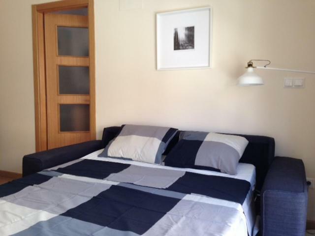 Quiet, Modern Apartment Alicante Exterior photo