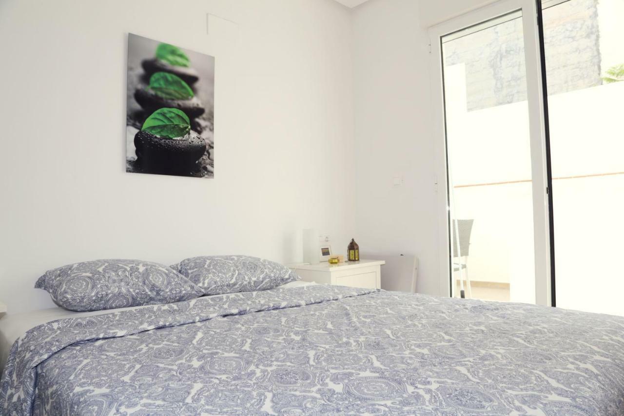 Quiet, Modern Apartment Alicante Exterior photo
